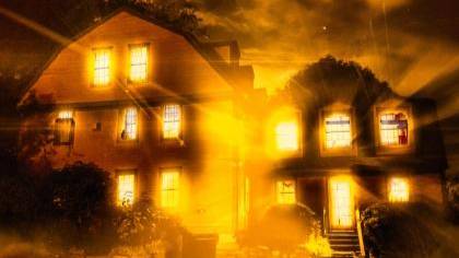 Призрачный Коннектикут (фильм, 2022) Haunted Connecticut 2022 ужасы, документальный, детектив США