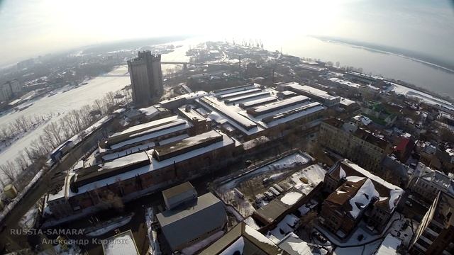 История Самара 2 / пересеч Моск ш и Ракиты 2015 / строит Фрунз моста 2016 / Самара Арена 2016#Russia