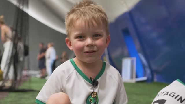 Футбол | Там, где рождаются легенды | Промо