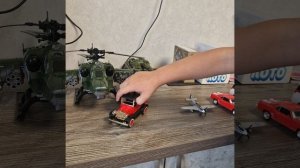 игрушки макара
