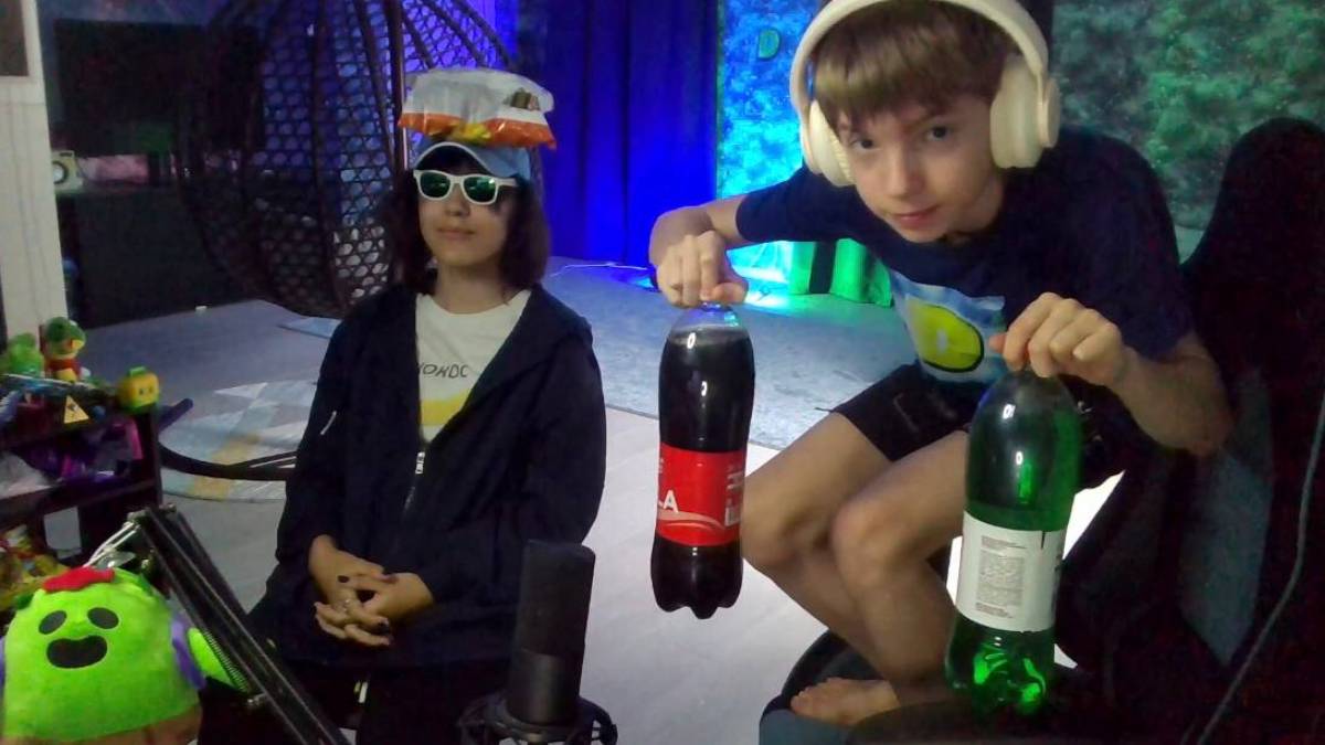 ИРЛ СТРИМ / ИРЛ-СТРИМ / ПРАЙСЫ В ОПИСАНИИ смотреть онлайн