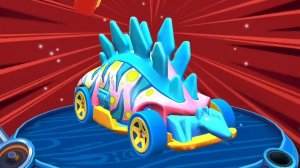 Hot Wheels Unlimited. ХотвилсСтройте гоночные трассы! Проходите испытания и собирайте машинки  Прист