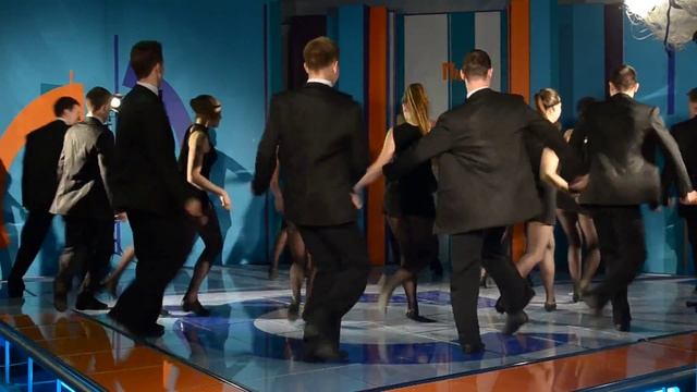 шоу-балет "Диамант" смотреть онлайн