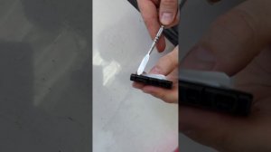 Устранение ошибки модуля KLR в сенсорном руле Volkswagen  MQB