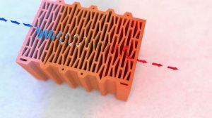 7 причин почему лучше строить из Porotherm Поротерм