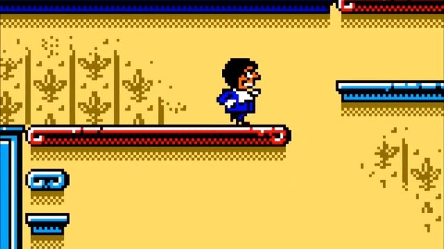 Austin Powers: Oh, Behave! (GBC) смотреть онлайн