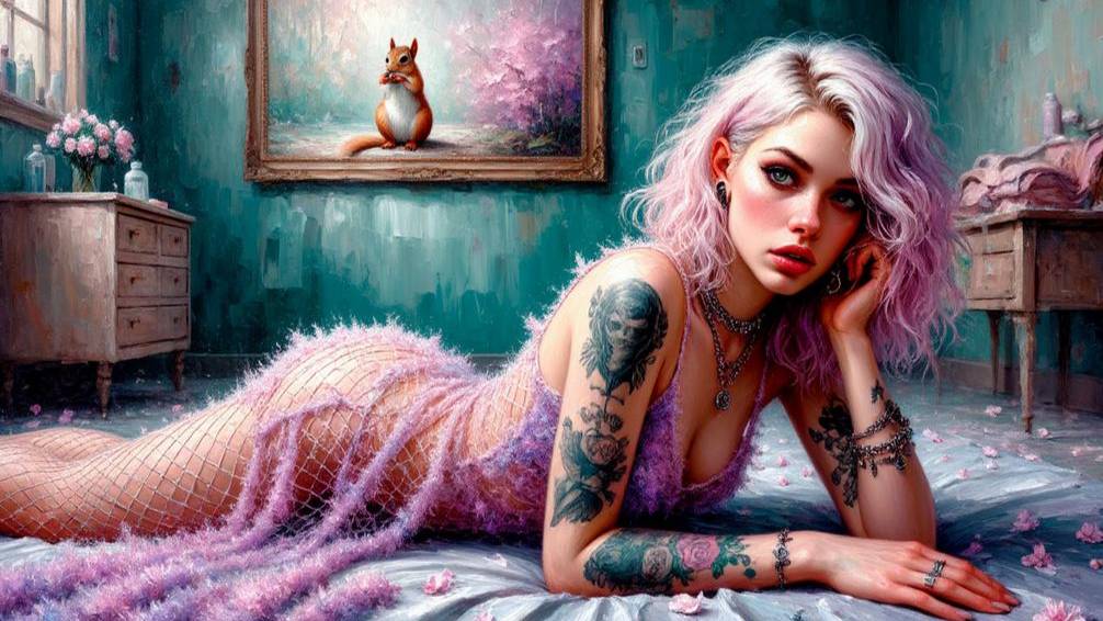 Альбом Доктор Мавро не пьёт молоко  2 (175)