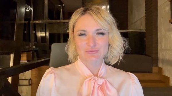 Приглашение на 4 модуль