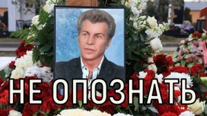 Не нашлось места. Ярослава Евдокимова похоронили в неустановленном районе.