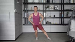 Как вылечить и укрепить колени без операций! Упражнения для коленей!