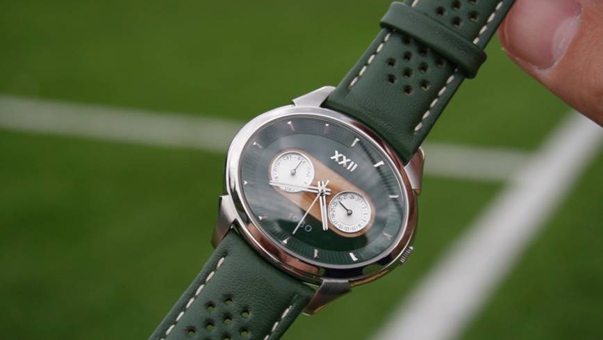 Часы УЧЗ 1980 Олимпиада - Посвящение Чайка "Стадион" смотреть онлайн