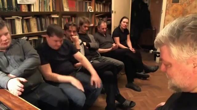 Холуй, господин, товарищ (Меняйлов)