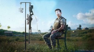 Recrent:  СНАЙПЕРСКАЯ КРОВЬ