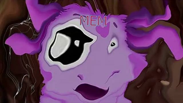 Мем Про Лунтику смотреть онлайн