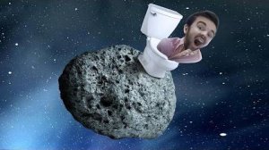 ЕСТЬ ЛИ ТУАЛЕТ НА АСТЕРОИДЕ？ - Oxygen Not Included #2