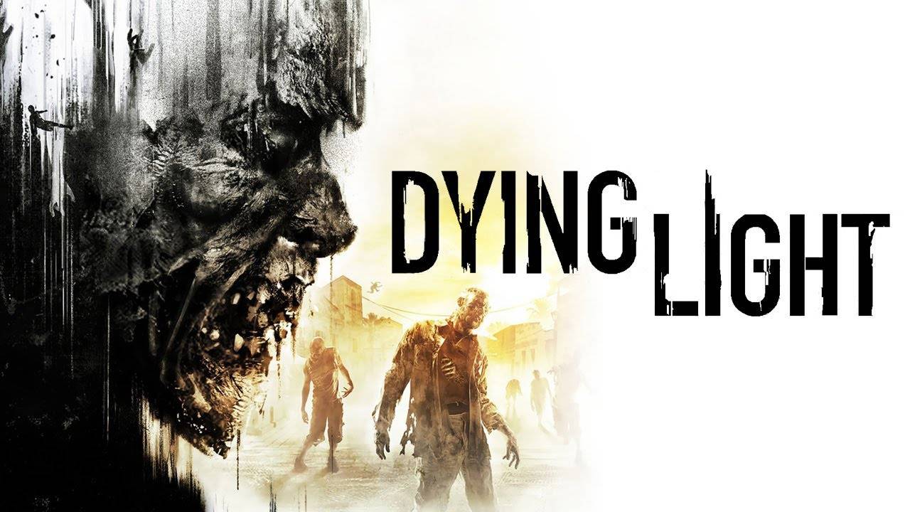 ПАРКУРЫ ПРОТИВ ЗОМБАКОВ - Dying Light #5 ФИНАЛ