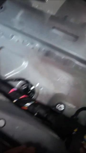 Одна течь чуть не потопила Li L9 смотреть онлайн