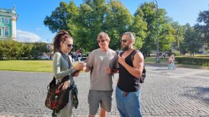 УМНЫЙ КИТАЕЦ ОТВЕЧАЕТ НА ШКОЛЬНЫЕ ВОПРОСЫ