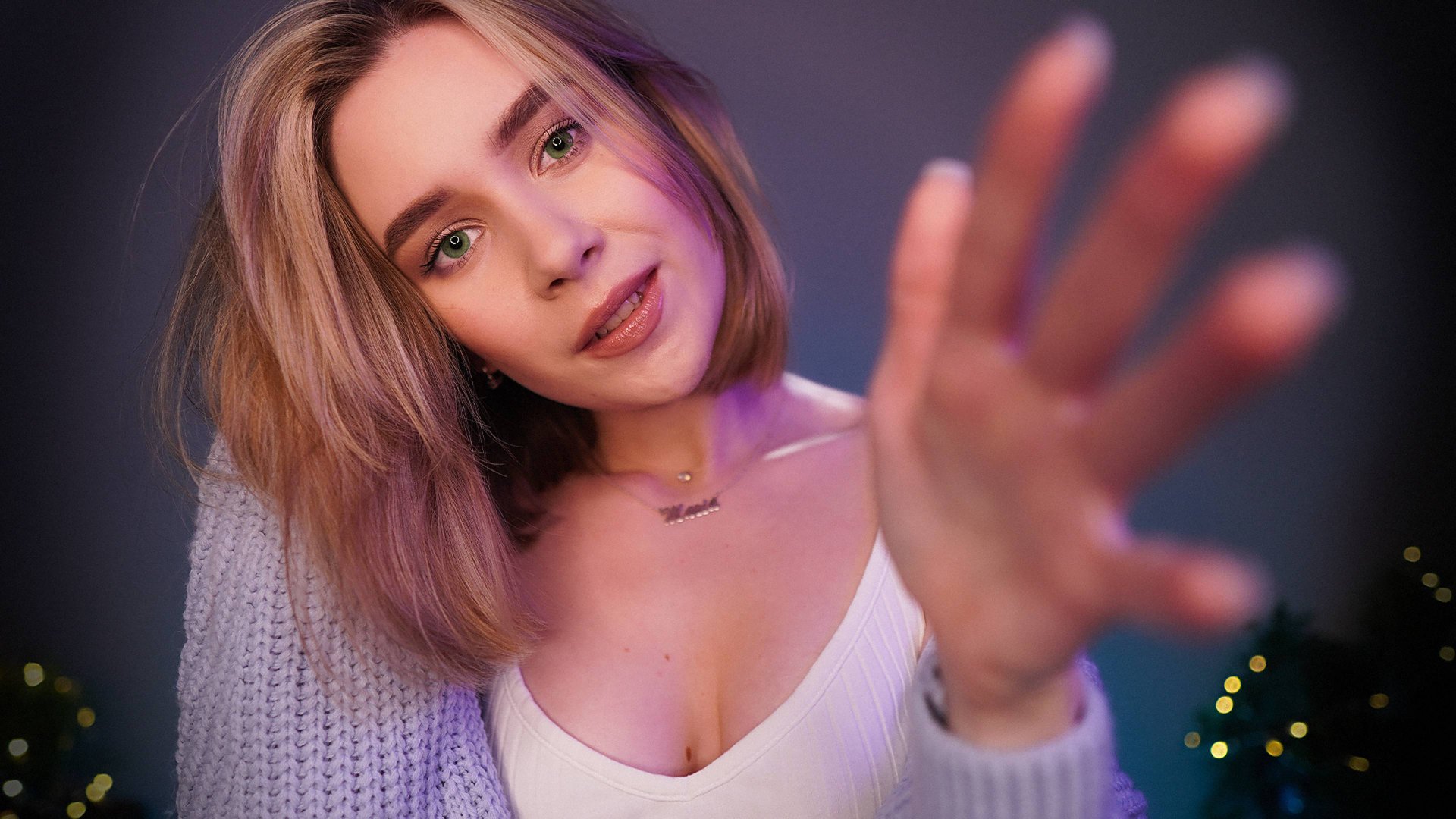 😴 ЭТО АСМР СДЕЛАЕТ ТЕБЯ СОННЫМ и ты быстро уснешь 🥱 Asmr For Sleep