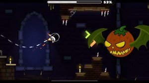 Прошёл retention remaster в геометри деш