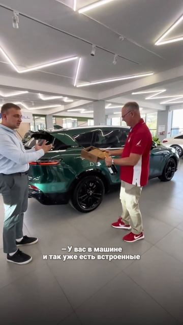 Выдали Voyah Free. Спасибо за такой теплый отзыв! Ждем в гости #electriccar #voyahfree смотреть онлайн