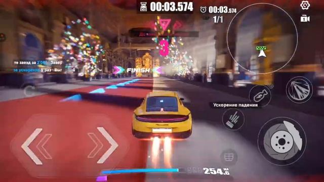 Drift Racing:3v3 прохождение (android) #8 смотреть онлайн