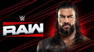 WWE - RAW 25.08.25