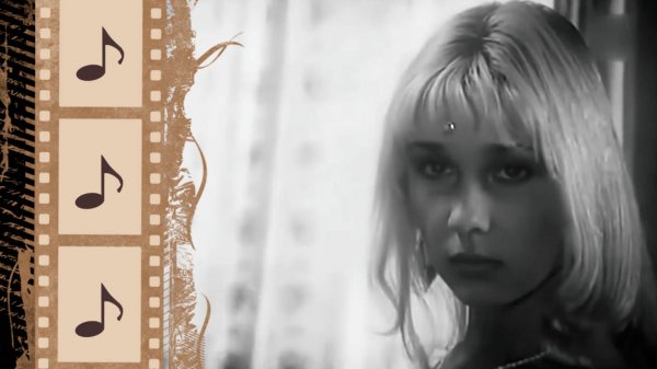 И В ДЕВЯНОСТЫЕ МЫ ТОЖЕ ЛЮБИЛИ! @kino.meloman