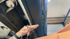 Большой технический обзор BYD Leopard 5 | Чистая Энергия