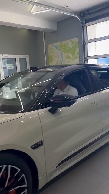 Долгожданный момент: ваш Zeekr 001 прибыл смотреть онлайн