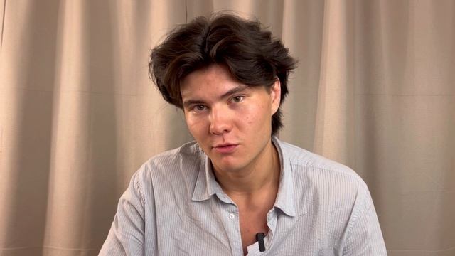 Павел Сергеенко смотреть онлайн