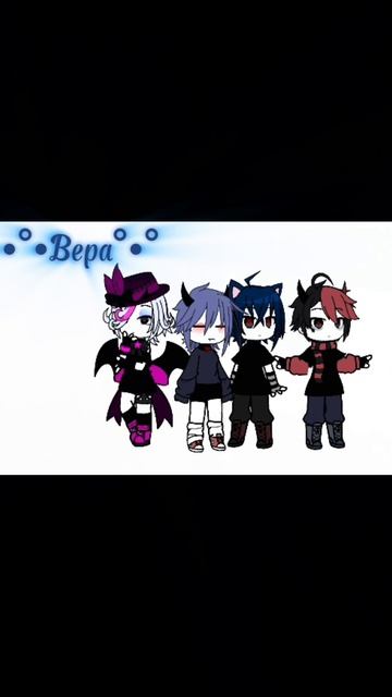 Здесь есть персонажу о которых вы не знали👹 смотреть онлайн