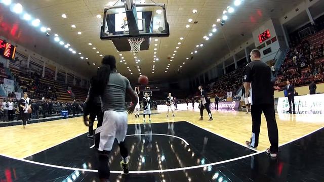 Тренировка Автодор - Саратов смотреть онлайн