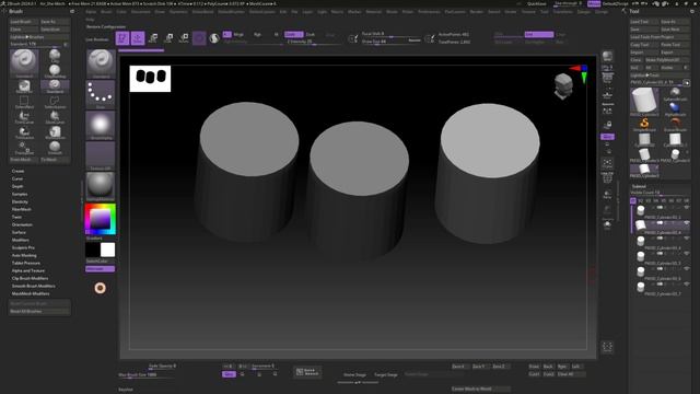 6. TOOL&PANEL смотреть онлайн