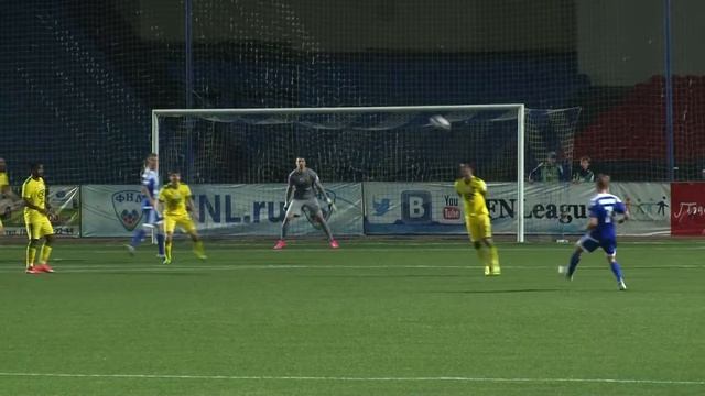 Сокол (Саратов) - Анжи (Махачкала) смотреть онлайн