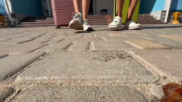 7 серия 9 отряда "Жемчужина" смотреть онлайн