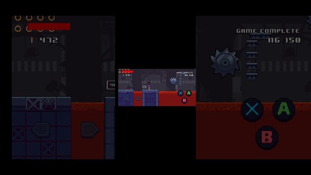 соник EXE прохождение часть 2 конец?