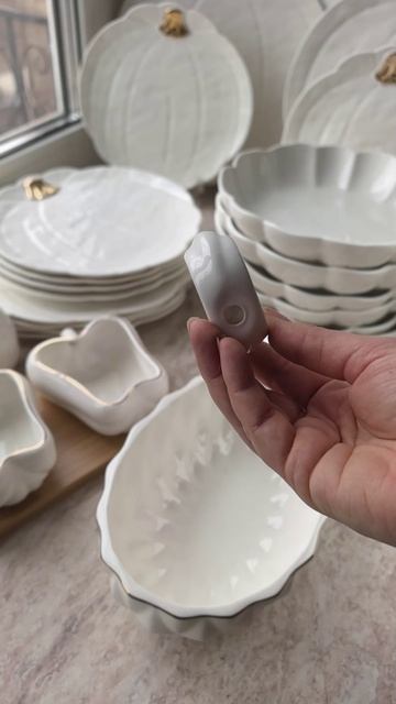 Кольцо для салфеток Harvest