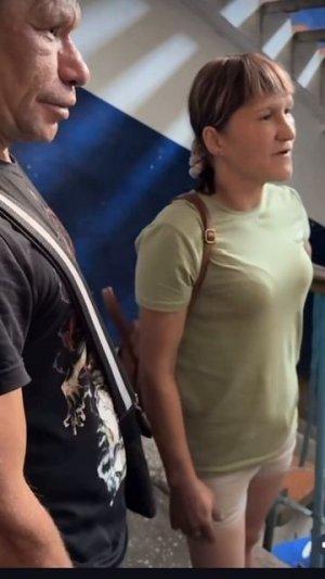 РАЗБОРКА ЗА МОНГОЛА! ТАНЯ И ВАЛЯ ЧУТЬ НЕ СЦЕПИЛИСЬ!