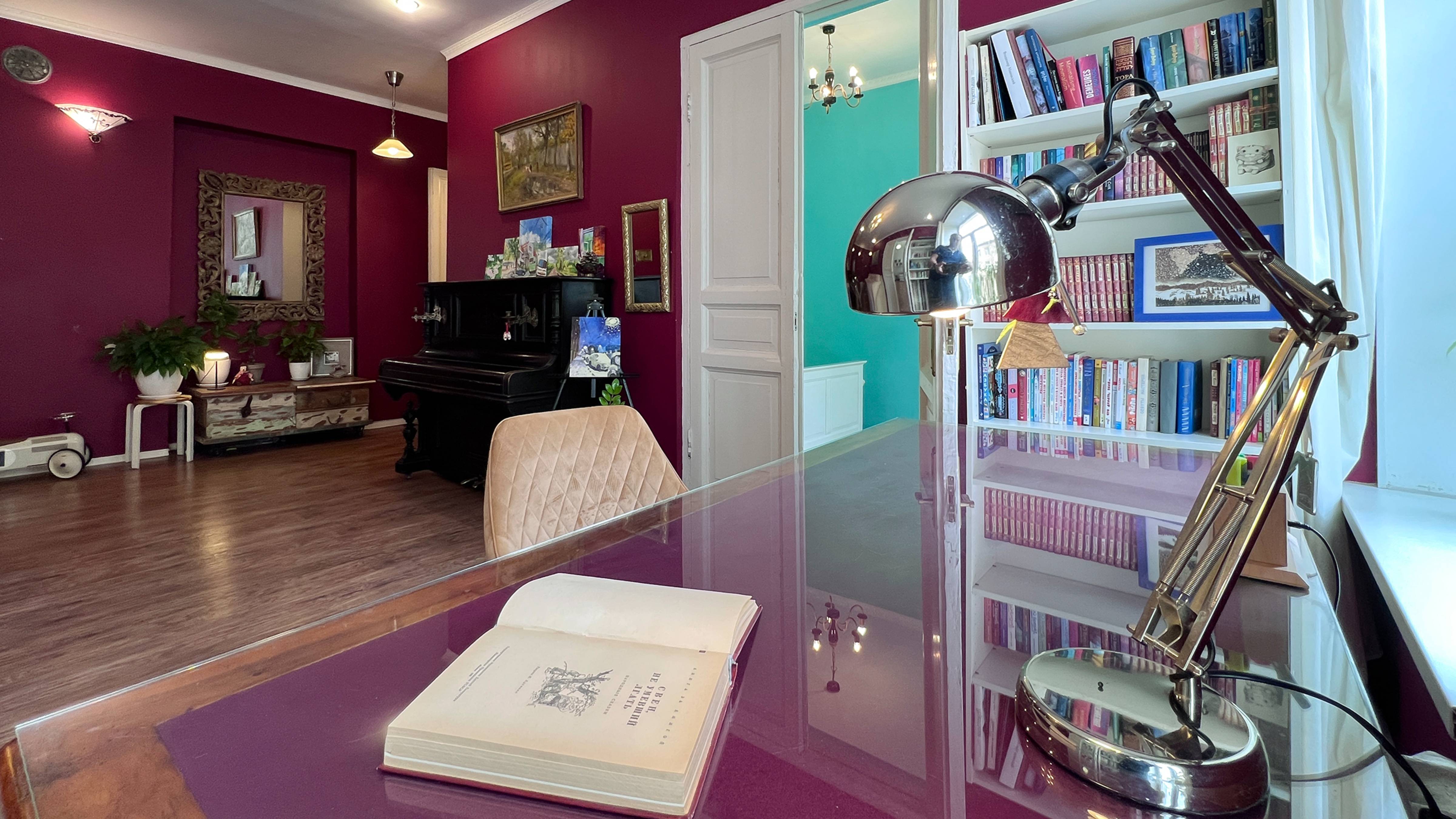 г.Санкт-Петербург, 15 линия 74