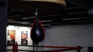 🥊 Школа бокса Алексея Онучина DaVinchi