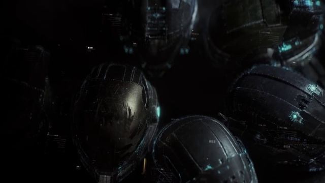 Halo Reach озвучка  (R.G.DShock)