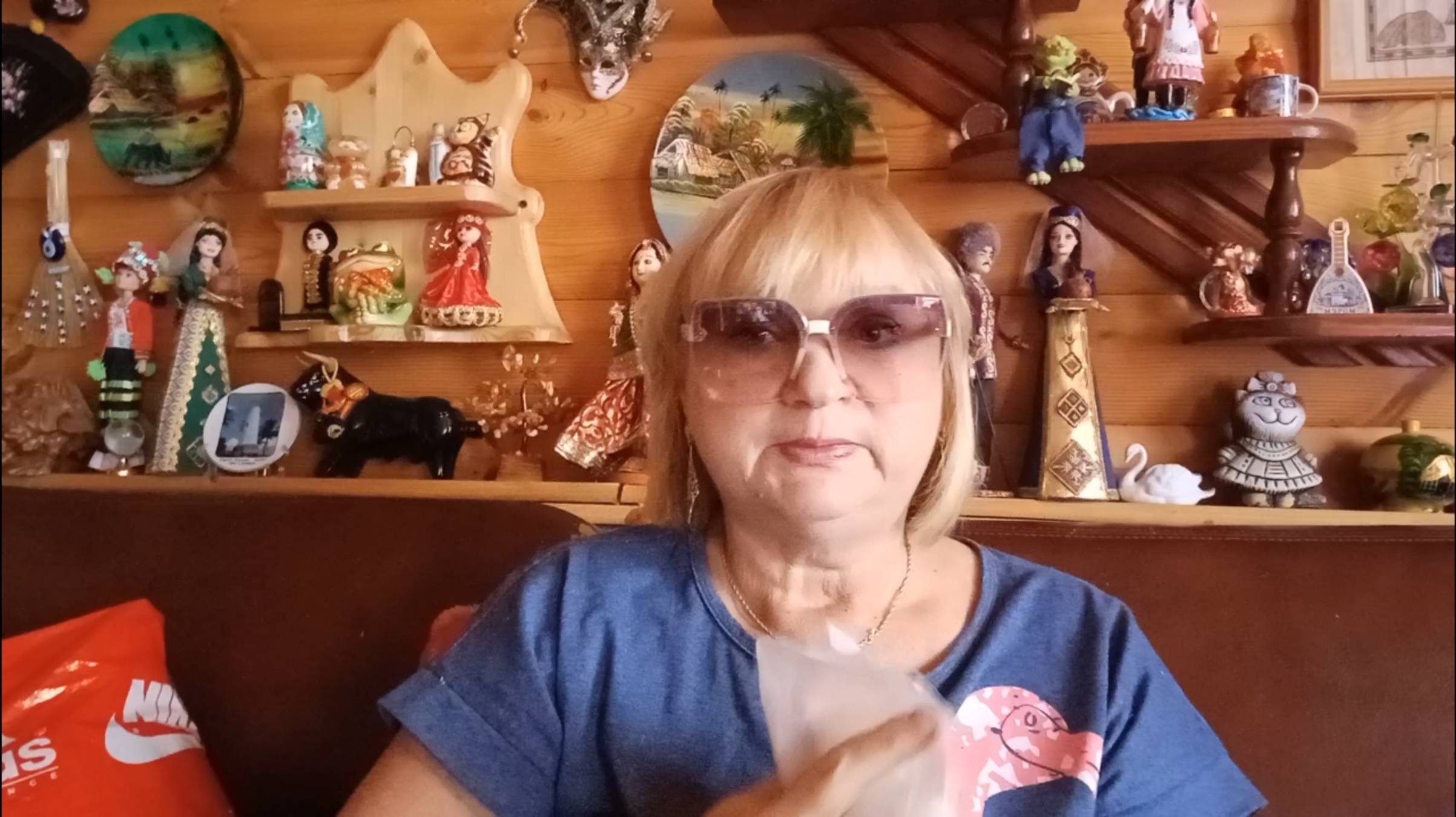 Мои покупочки с ВБ к морю. смотреть онлайн