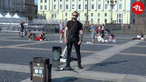 Константин Колмаков #Street_X (2025) - Что так сердце растревожено...