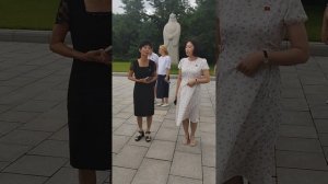 Северная Корея