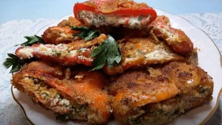 «Незатейливые коврижки»