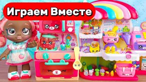 АСМР ИГРУШКИ ИЗ МУЛЬТИКОВ ДЛЯ ДЕТЕЙ ⚡️ ИГРАЕМ В ДЕТСКУЮ КУХНЮ И КУКЛЫ ДЛЯ ДЕТЕЙ