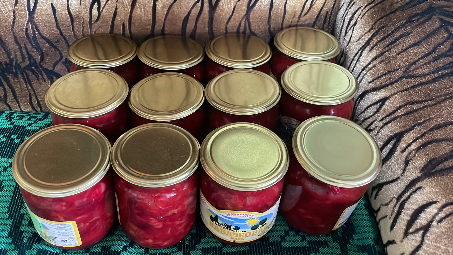 🏡 Огородный Vlog. Готовлю борщ на зиму. У нас дожди каждый день. смотреть онлайн