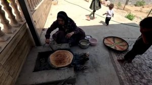 Жалоба Тайибы на Гадира. Причина прощания господина Пии с фермой?