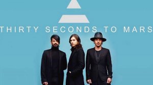 Thirty Seconds to Mars - Stuck (Официальный клип)